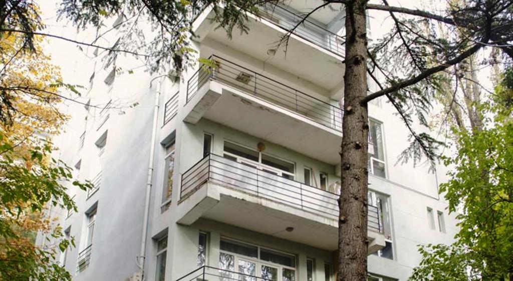 Tiflislux Apartment Esterno foto